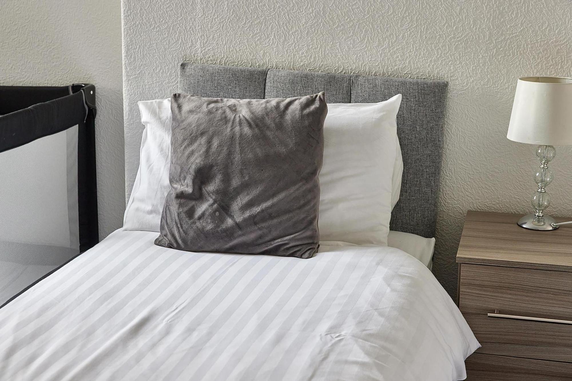 Pleasure Holiday Apartments Blackpool Zimmer foto